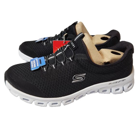Skechers Glide-Step Resilience – Women’s Size 7 – Memory Foam – Wide Fit - Picture 1 of 11